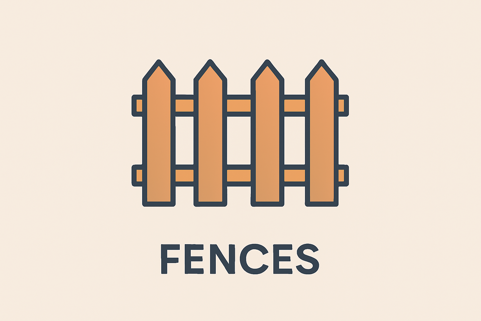Fences